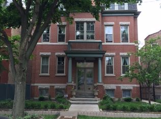 1410 North Hoyne #2A, Chicago, IL 60622