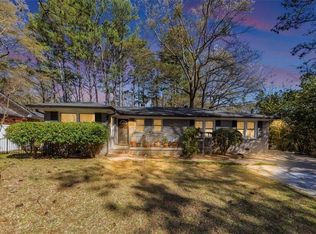 2754 Drew Valley Rd, Atlanta, GA 30319