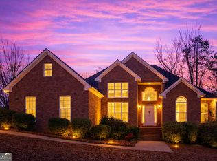 141 Bransford Dr, Macon, GA 31216