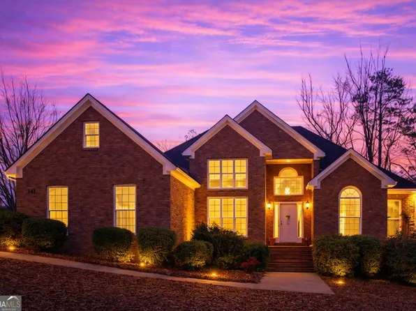 141 Bransford Dr, Macon, GA 31216