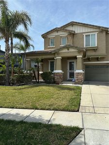 5812 San Fernando Pl, Rancho Cucamonga, CA, 91739