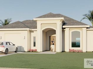 208 Broadway Dr, San Benito, TX 78586