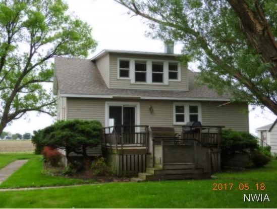 504 Norwood St, Whiting, IA 51063