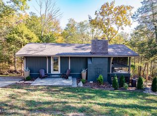 155 Sunnyview Rd, Brandenburg, KY 40108