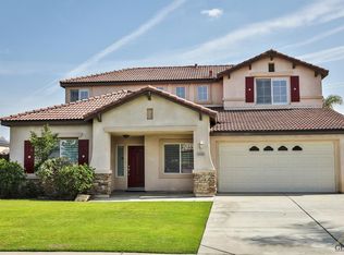14505 Madison Michelle Way, Bakersfield, CA 93314
