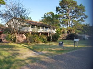 1611 Avenue C, Danbury, TX 77534