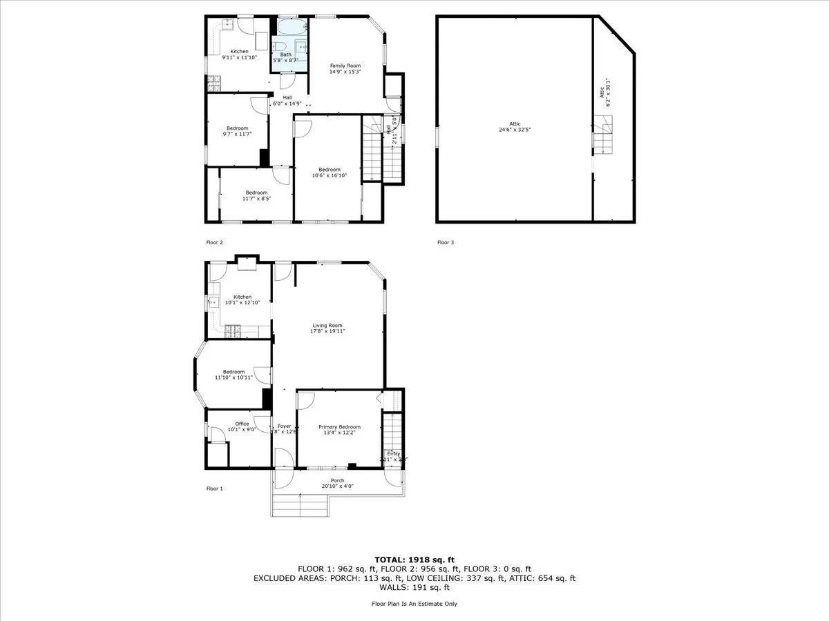 floor plan 4