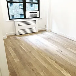 Rented by The Dermot Realty Management Company