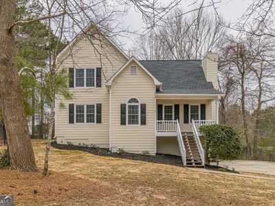 126 King William Dr, Dallas, GA, 30157