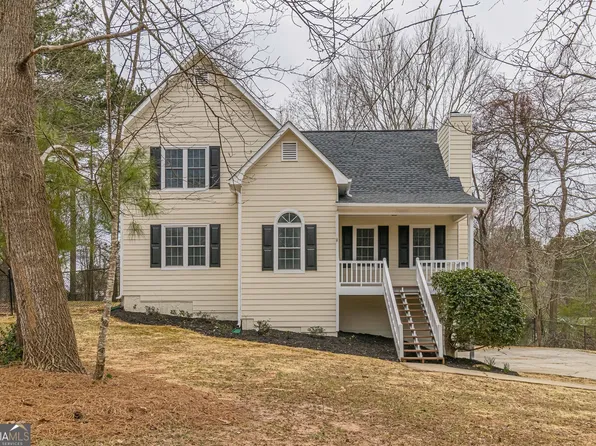 126 King William Dr, Dallas, GA 30157