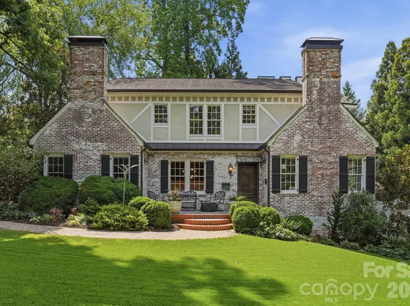 2700 Belvedere Ave, Charlotte, NC 28205