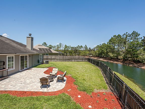 Beautiful Water View