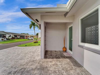 4703 NW 44th Court, Tamarac, FL, 33319