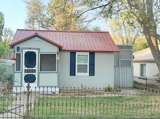 338 E 100 N, Moab, UT 84532