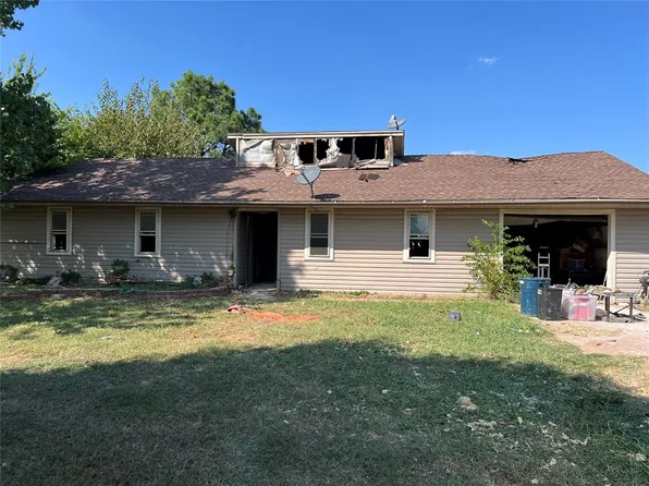 2290 County Road 1222, Blanchard, OK 73010