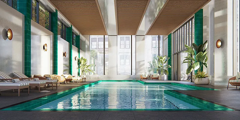 Rented by Douglas Elliman | media 25