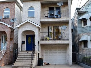 108 Claremont Ave, Jersey City, NJ 07305