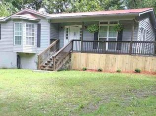 3695 Gobblers Knob Rd, Warrior, AL 35180