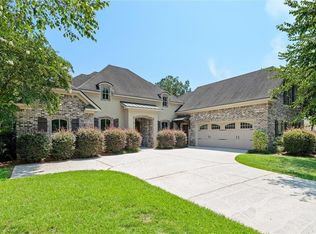 4079 Leighton Ct, Mobile, AL 36619