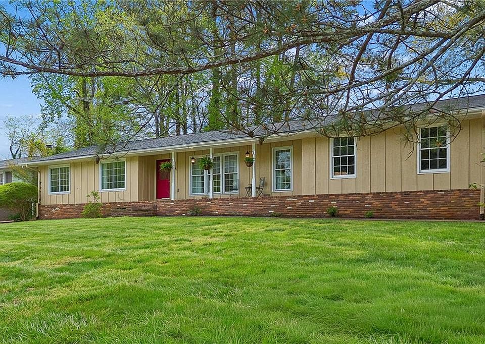 1st image of 4601 Wendover Dr