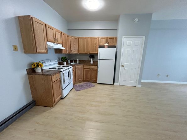 206 E Ayre St APT 15
