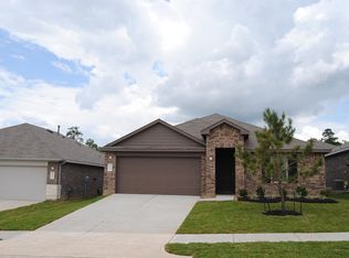 11512 Kalinago View Ln, Conroe, TX 77304