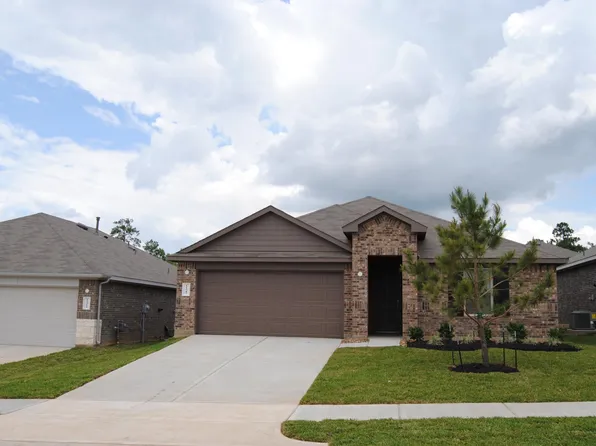 11512 Kalinago View Dr, Conroe, TX 77304
