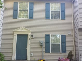 703 Georgetowne Ct, Stephens City, VA 22655
