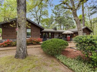 148 McDonald Loop, Hot Springs, AR 71913