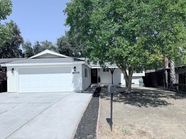 6035 Remington Ave, Carmichael, CA 95608