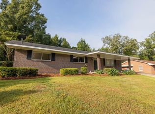 5036 Kennedy St, Columbus, GA 31907