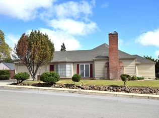 603 N Main St, Yreka, CA 96097