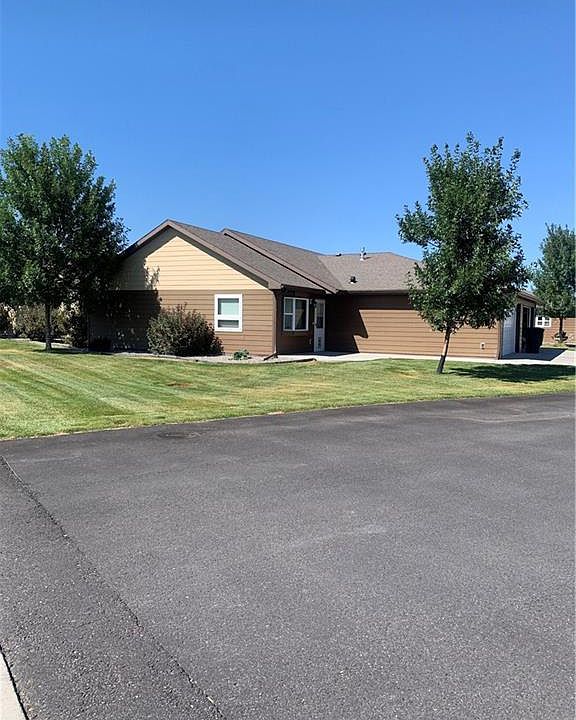 2nd image of 5327 Frontier Dr APT 1