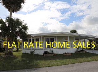 5801 River Grove Dr, Micco, FL 32976
