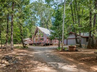 5430 Happy Pines Dr, Foresthill, CA 95631