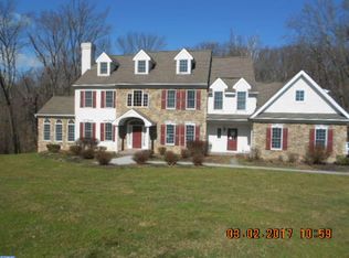 63 Sweetwater Rd, Glen Mills, PA 19342
