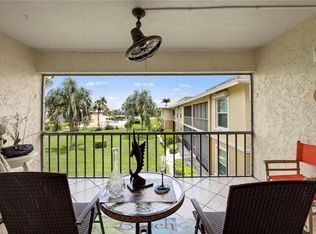 401 Charlemagne Blvd APT B201, Naples, FL 34112