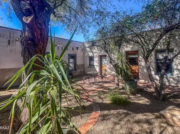 612 S Convent Ave, Tucson, AZ 85701