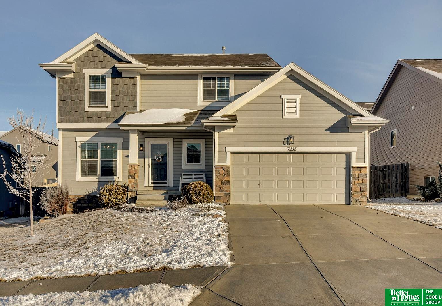 17232 Palisades Dr, Omaha, NE 68136 Zillow