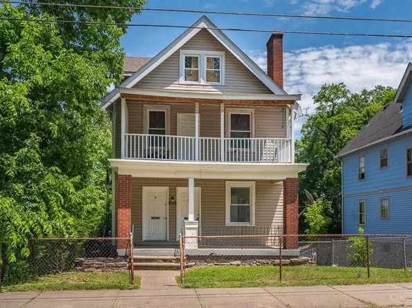 926 Elberon Ave, Cincinnati, OH 45205