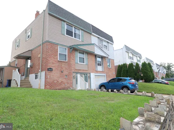 10920 Kipling Ln, Philadelphia, PA 19154