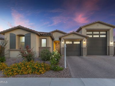 22883 E ROSA Road, Queen Creek, AZ, 85142