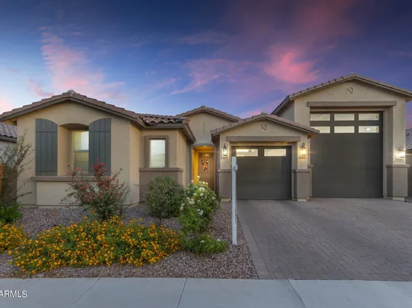 22883 E ROSA Road, Queen Creek, AZ 85142