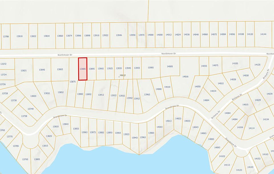 1st image of 13885 Northmoor Dr
