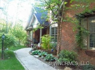 90 Judson Ridge Rd, Arden, NC 28704