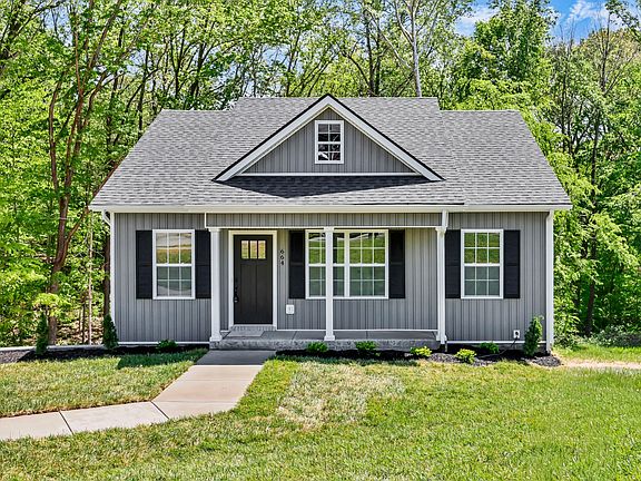 4th image of 664 Chesterfield Cir Lot 35