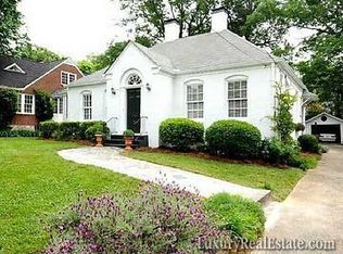 134 Lamont Dr, Decatur, GA 30030