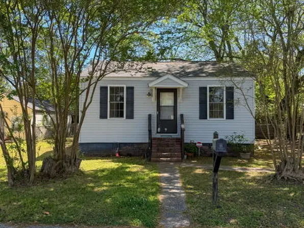 2659 Lawrence St, North Charleston, SC 29405