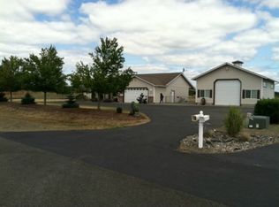 13815 Logez Ct SW, Olympia, WA 98512