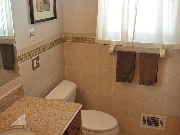 Main Bath